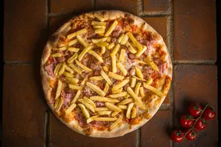 Pizza Picnic