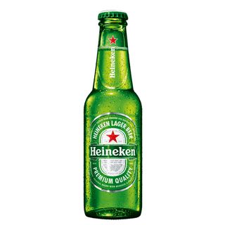Heineken 0.25l