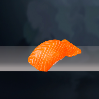 Sushi Salmon 1 psc - 35 g