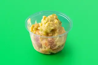 Guacamole