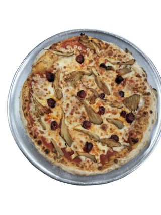 Pizza Labriega, Familiar (40 cm)