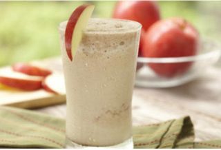 Jus De Pomme au Lait 33cl