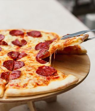 პეპერონი