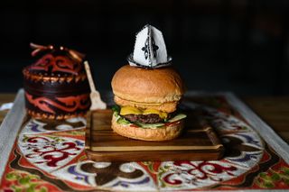 Алтын Чиз (350г)