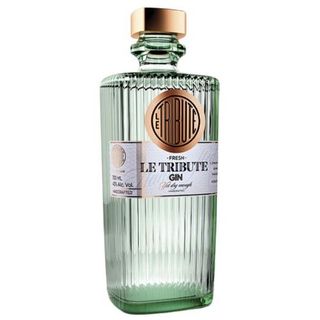 Ginebra Le Tribute 43º