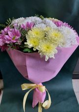 Смесен букет (малък) (1бр)