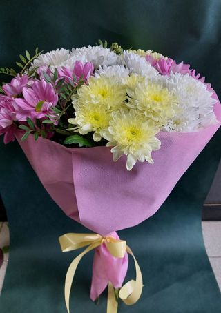 Смесен букет (малък) (1бр)