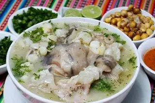Patasca