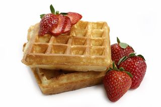 Foi waffle