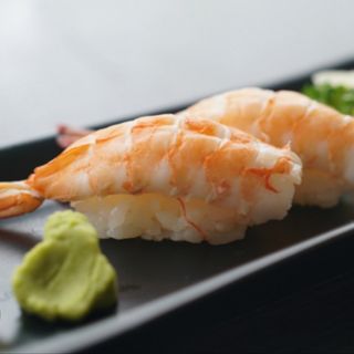 J15 Nigiri ebi