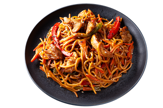 Yakisoba