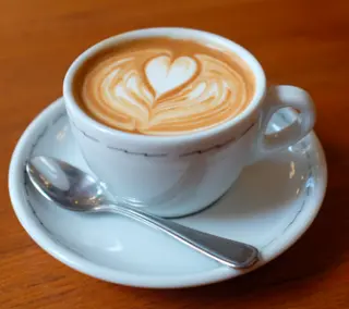 Capuccino