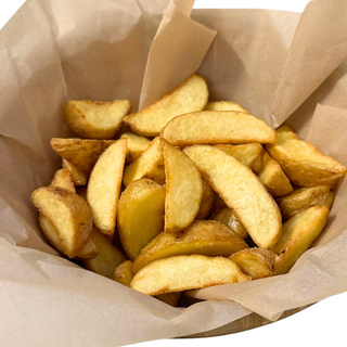 Pieczone ziemniaczki 400g