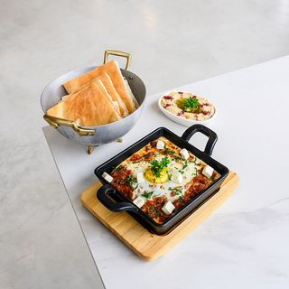 Shakshouka