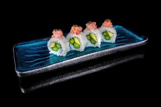 97. Four seasons - 8 pezzi