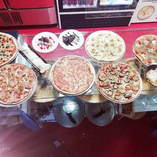 Ofertón (5 - 7 pers.)