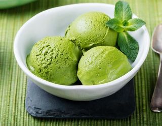 Helado De Té (1 Ud.)