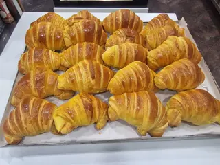 Croissant Simples