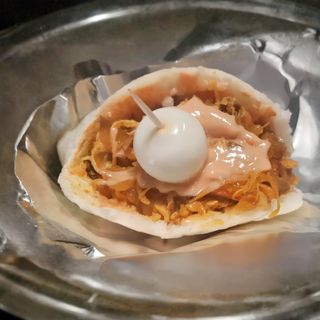 Promo Arepa con todo paga 5 lleva 6