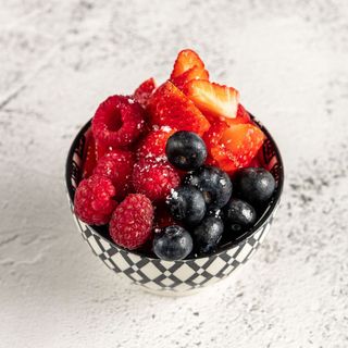 Frutti di Bosco Bowl