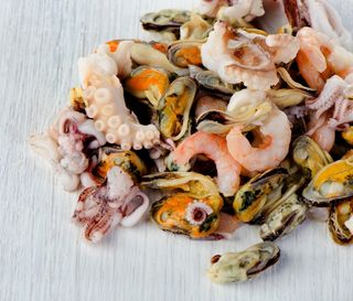 FRUCTE DE MARE 100G