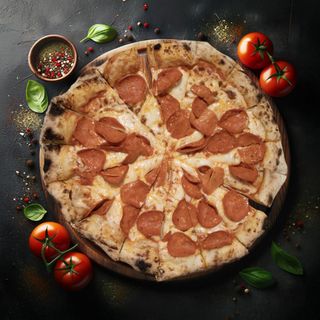  PEPPERONI M   