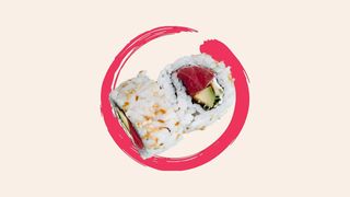 Ura Maguro Chiabu 8 zalogaja