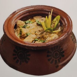 82. Duck with Butter