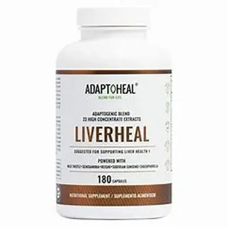 Liverheal