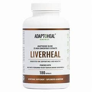 Liverheal