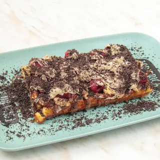 Oreo vafl