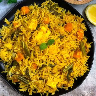 Veg Biryani
