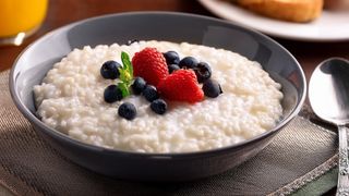 ბრინჯის ფაფა