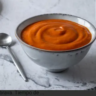 Salsa brava