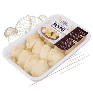 Pierogi z kapustą i grzybami 400 g