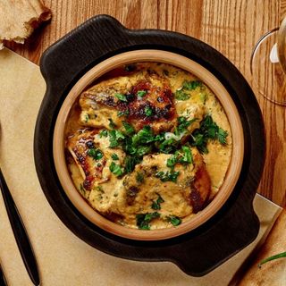 სოფლის წიწილა შქმერულად