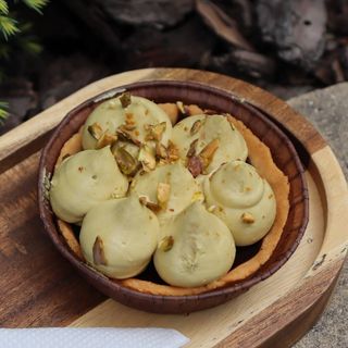 ТАРТА ФІСТАШКОВА 1 шт