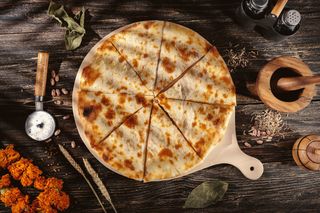 რაჭული ლობიანი 8 ნაჭერი