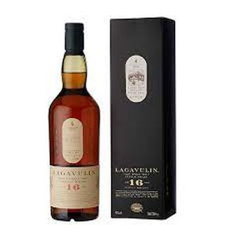 Lagavullin 16yrs