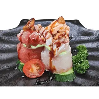 99. Gunkan hono 3pz