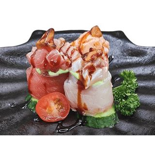 99. Gunkan hono 3pz