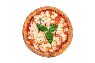 Pizza Margherita Ø32cm