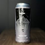 English Stout Agara 0,5l