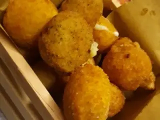 La cassettina