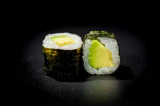 164. Maki De Aguacate (8 Uds.)