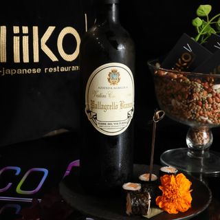 976 Pallagrello Bianco Piccirillo