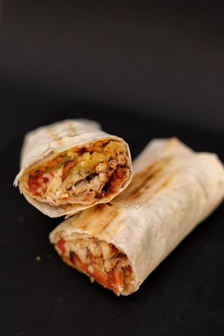 Шаурма асорті