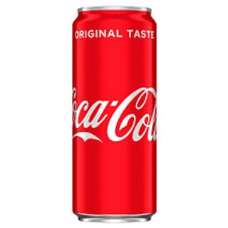 Coca-Cola 0,33L