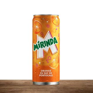 Mirinda