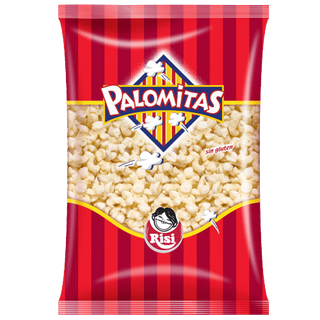 Palomitas Risi. Tamaño Familiar